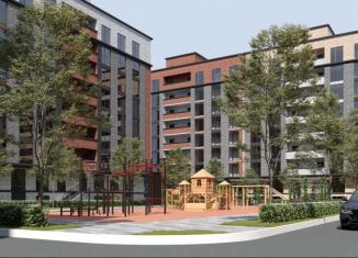 Продам 1-ком. квартиру, 50 м2, Махачкала, улица Даганова, 139