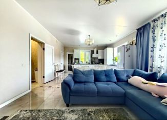 Продажа дома, 118.4 м2, Калуга, Родниковая улица, 81