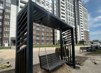 1-ком. квартира на продажу, 34.8 м2, Брянск, проспект Станке Димитрова, 67к7