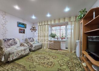 1-ком. квартира на продажу, 36.4 м2, Йошкар-Ола, улица Баумана, 12