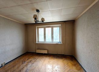 Продажа квартиры студии, 18.8 м2, Москва, 2-я Вольская улица, 20, район Некрасовка