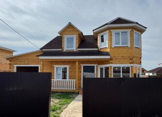 Продажа дома, 190 м2, деревня Грановщина, улица Михаила Ульянова