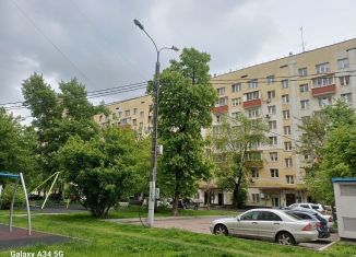 Продаю 3-комнатную квартиру, 60.4 м2, Москва, Большая Черкизовская улица, 3к1, ВАО