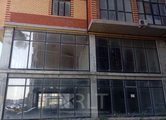 Сдается помещение свободного назначения, 343 м2, Махачкала, улица Хаджи Булача, 8Д, Ленинский внутригородской район