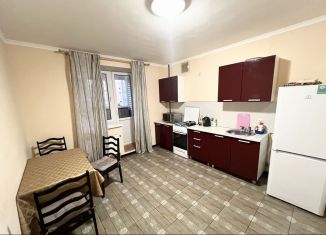 Сдам в аренду 1-ком. квартиру, 50 м2, Татарстан, улица Павлюхина, 99Б