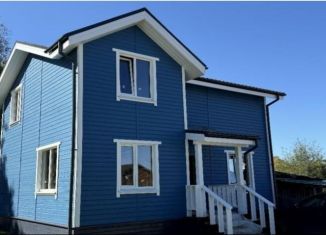 Продажа дома, 85 м2, Московская область, Изумрудная улица