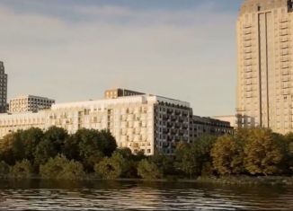 Продается двухкомнатная квартира, 65.5 м2, Тюмень, Краснооктябрьская улица, 4к3