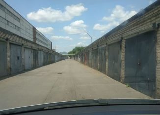 Сдам гараж, 18 м2, Москва