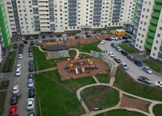 Продаю 2-ком. квартиру, 53 м2, Уфа, улица Максима Горького, 44