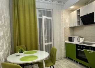 Сдаю в аренду однокомнатную квартиру, 40 м2, Крым, улица Крымской Весны, 1к4