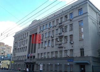 Офис в аренду, 388 м2, Москва, Таганская улица, 34с1, Таганская улица
