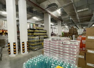 Продам помещение свободного назначения, 1040 м2, посёлок городского типа Дагомыс, Барановское шоссе, 6Б