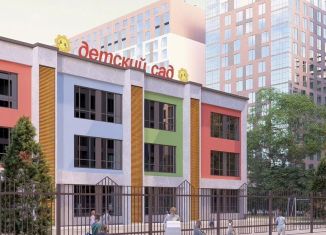 2-ком. квартира на продажу, 66.8 м2, Дагестан, улица Даганова, 142