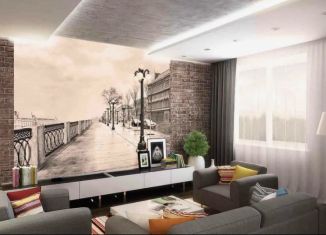 3-ком. квартира на продажу, 80 м2, Тюмень