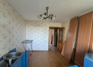 Продажа трехкомнатной квартиры, 67 м2, Краснодар, Уральская улица, 184, микрорайон Комсомольский