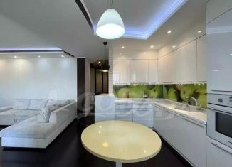 Однокомнатная квартира на продажу, 45.2 м2, Тюмень, Широтная улица, 193