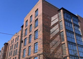 Продается 1-ком. квартира, 48 м2, Вологда, Ягодная улица, 5к2