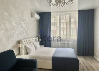 Однокомнатная квартира на продажу, 42.1 м2, Татарстан, улица Сибгата Хакима, 39