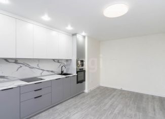 Продам 3-ком. квартиру, 86.9 м2, деревня Патрушева, улица Александра Пушкина, 3к1