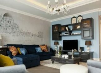 Продается 1-ком. квартира, 36.6 м2, Тюмень, улица Андрея Приказнова, 1