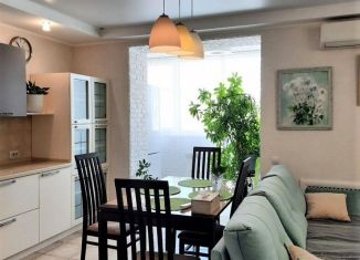 Продажа 3-комнатной квартиры, 83 м2, Приморский край, улица Дзержинского, 16Б