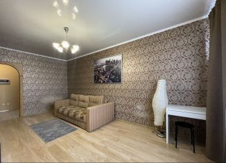 Однокомнатная квартира на продажу, 43.6 м2, Краснодар, улица Достоевского, 84/1, микрорайон район 40 лет Победы