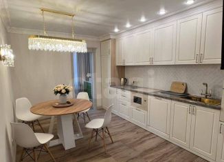 Сдается 2-ком. квартира, 46 м2, Тюмень, Воронинская улица, 45