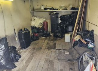 Сдам в аренду гараж, 18 м2, Москва