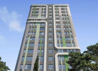 Продам 1-комнатную квартиру, 42.1 м2, посёлок городского типа Партенит, Санаторная улица