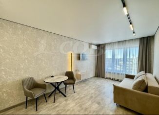 Продажа однокомнатной квартиры, 40 м2, Тюмень, улица Разведчика Кузнецова, 7