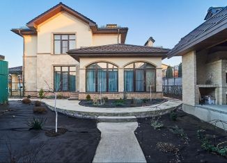 Продам дом, 260 м2, Краснодарский край, Архангельская улица, 30