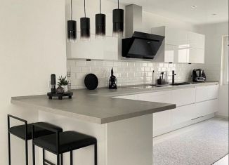 Трехкомнатная квартира на продажу, 73 м2, Ростов-на-Дону, Кировский район