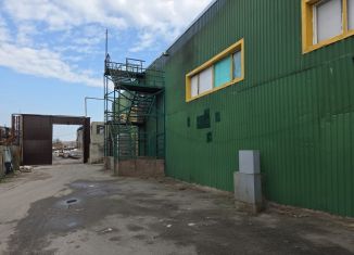 Сдаю в аренду производство, 2000 м2, Ленинградская область, Индустриальная улица, 16