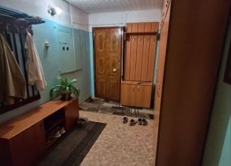 Продам трехкомнатную квартиру, 63.2 м2, Курган, улица Рихарда Зорге