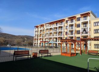 Продажа 2-ком. квартиры, 38.3 м2, село Сукко, Мирная улица, 9к1