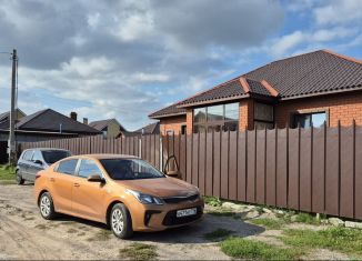 Дом на продажу, 92 м2, село Габишево, улица Алексея Малышева, 35