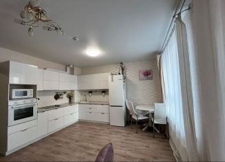 Сдаю 2-ком. квартиру, 44.6 м2, Пермь, Агатовая улица, 28