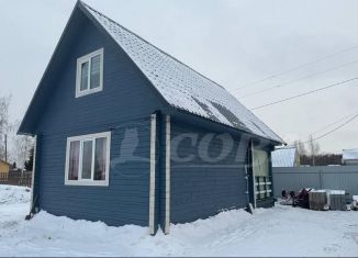 Продаю дачу, 68 м2, Тюмень, Берёзовая улица, 108