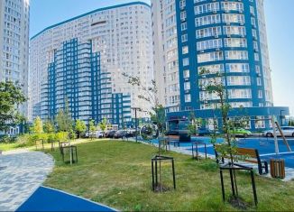 1-комнатная квартира на продажу, 88 м2, Краснодар, микрорайон Черемушки