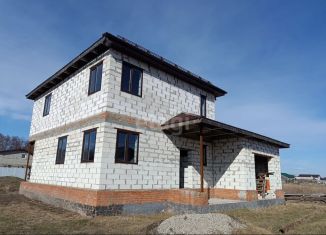 Продам дом, 150 м2, деревня Духовец, Ленская улица, 37