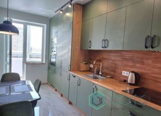 Продажа однокомнатной квартиры, 41.2 м2, Калининград, улица Старшины Дадаева, 71