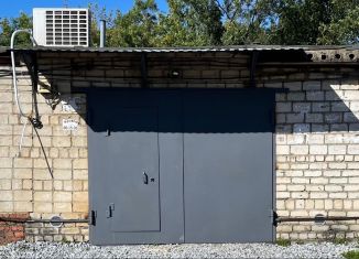 Продам гараж, 24 м2, Хабаровский край, Промышленная улица, 1/1