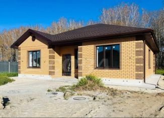 Продам дом, 120 м2, деревня Ушакова, Северная улица