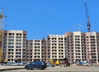Продам 1-ком. квартиру, 48.7 м2, Йошкар-Ола