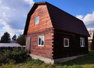 Продажа дома, 45 м2, СНТ Илга-2, 6-я улица, 815