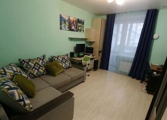 Продажа однокомнатной квартиры, 36 м2, Чита, улица Курнатовского, 70