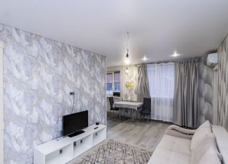 Продается двухкомнатная квартира, 59.1 м2, Тюмень, улица Республики, 178