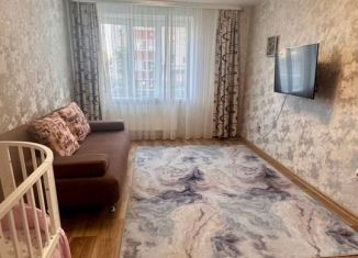 Продажа 1-ком. квартиры, 34.8 м2, Нефтекамск, улица Декабристов, 3Б