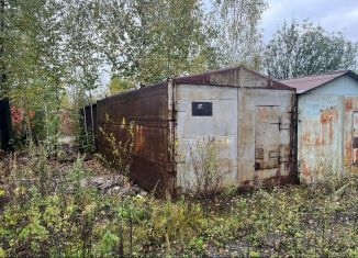 Гараж на продажу, 19 м2, Новокузнецк