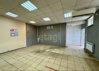 Сдаю торговую площадь, 35 м2, Липецкая область, улица Правды, 63